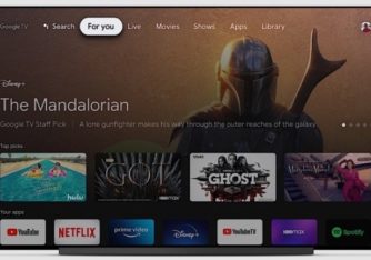 Google TV vs Android TV: What's Different? [FAQ]