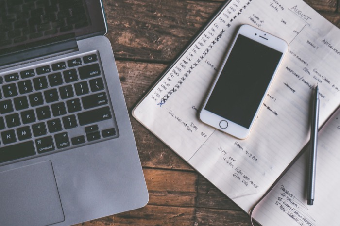 GTD task management