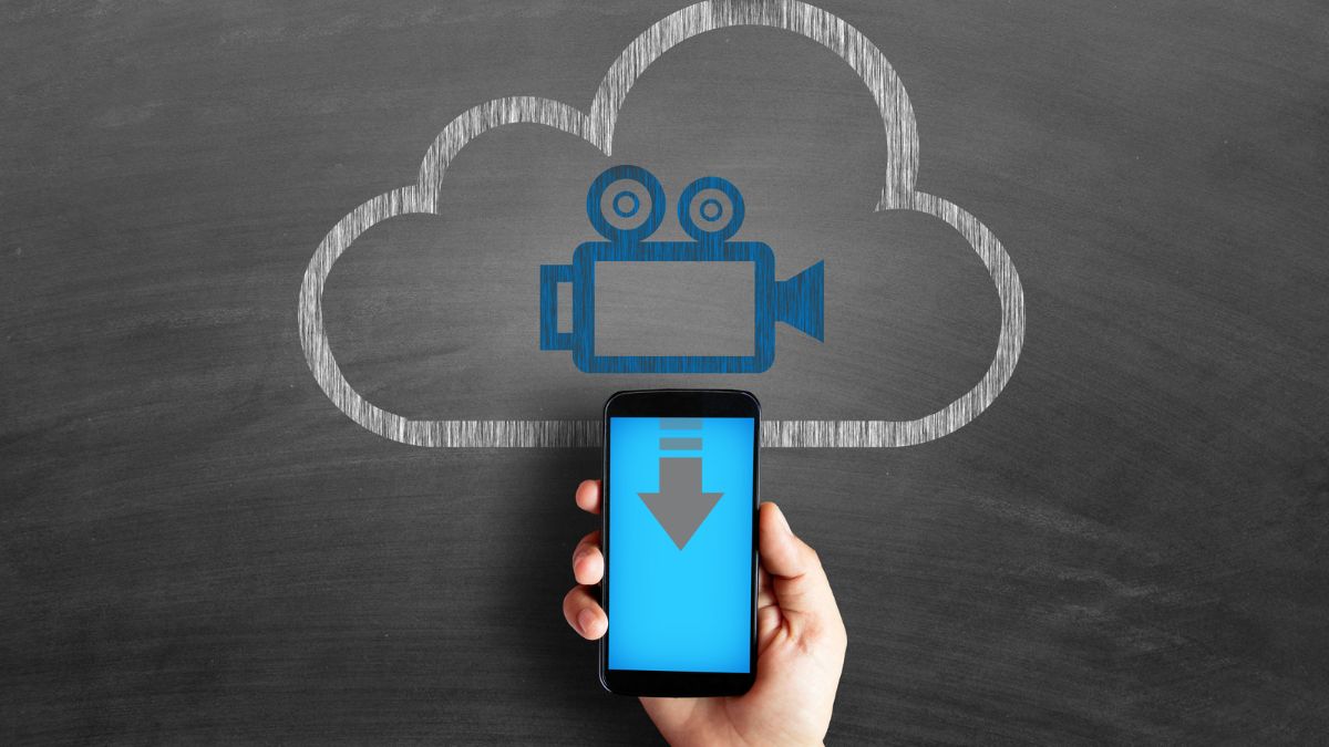 How to Download Any Video For Free From The Internet