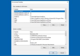 How to Set the PATH Variable in Windows