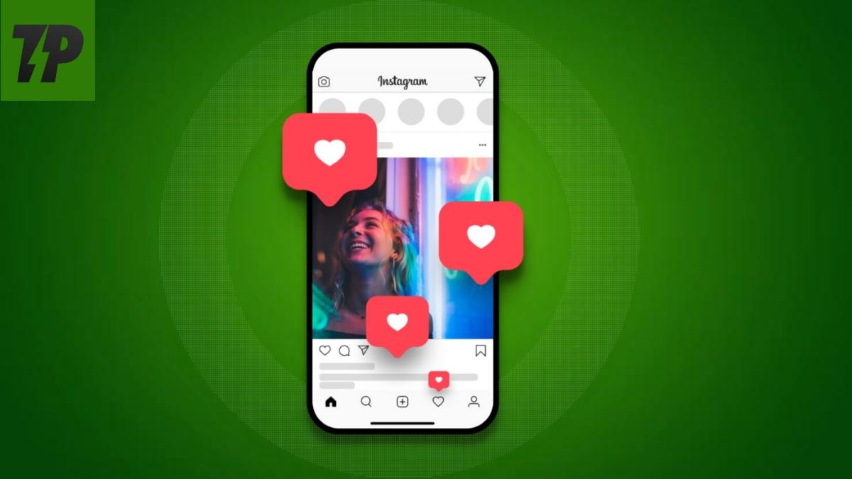 How to View Liked Posts on Instagram