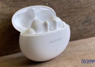 Huawei FreeBuds 4i Review: A Well-Rounded ANC Performer for Its Price