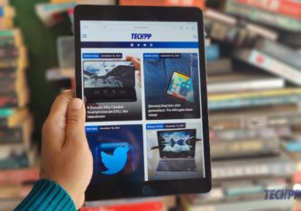 [Review] iPad (9th generation): Still suffix-less, still matchless iPad
