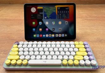 iPad Air 5 Long Term Review: The new 'base MacBook Air'?