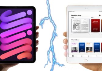 iPad Mini 2021 vs iPad Mini 2020 - The Mini Just Got a Major Upgrade!