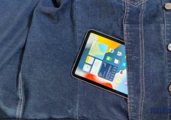 [Review] iPad Mini (6th generation): The Mini gets Maxi-mized