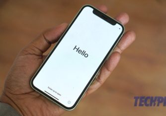 Mini size, Mini sales: Why the iPhone 12 Mini "Failed"