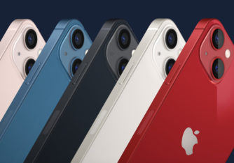 Apple actually REDUCED the price of the iPhone 13, 13 mini and the new iPad in India!