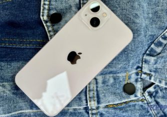 iPhone 13 Long term Review: No suffix, but still super!