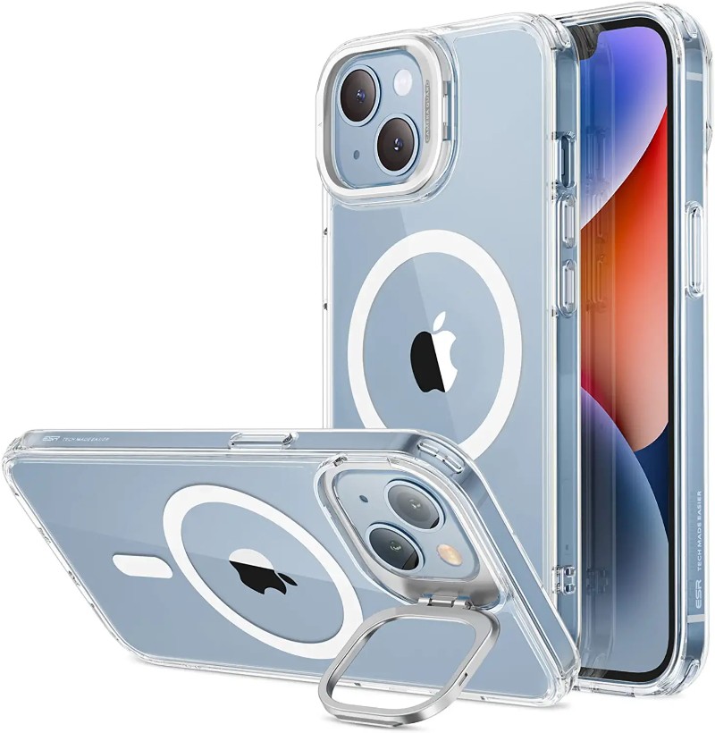 best iphone 14 and iphone 14 plus cases esr transparent