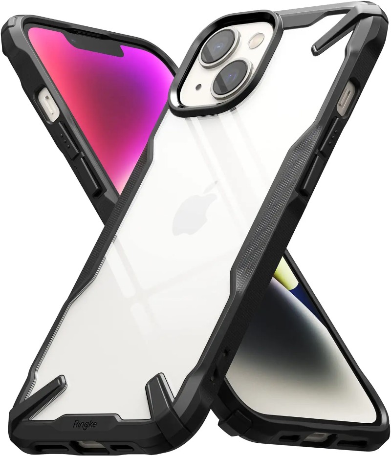 best iphone 14 and iphone 14 plus cases ringke fusion