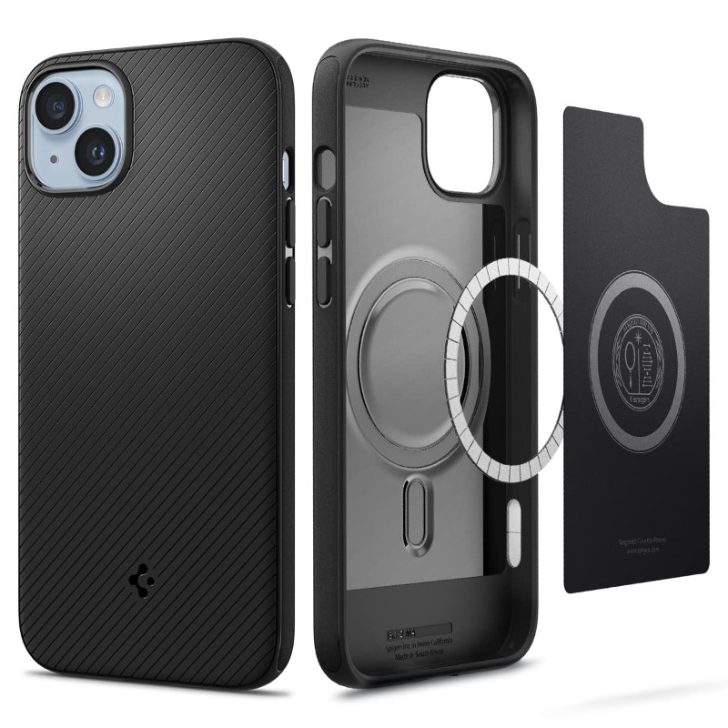 best iphone 14 and iphone 14 plus cases spigen mag armor