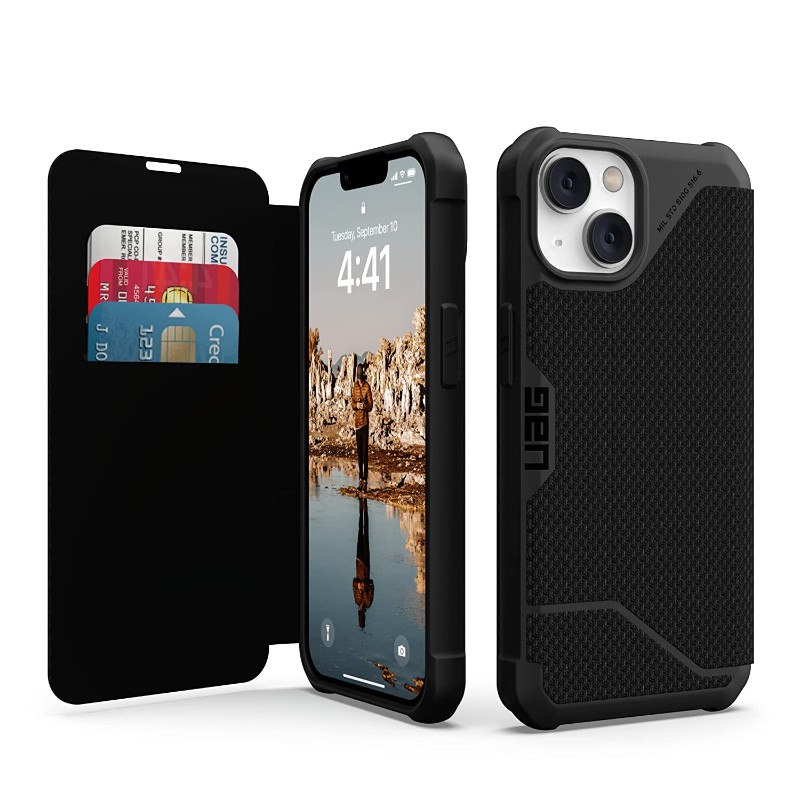 best iphone 14 and iphone 14 plus cases uag folio