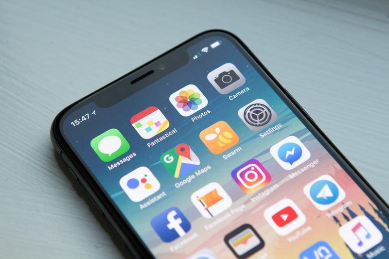 3 easy ways to delete apps on iphone and ipad [in 2022] - iphone apps