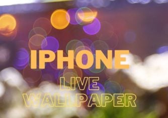 Download Best iPhone Live Wallpaper Apps in 2022 (Free and Paid)