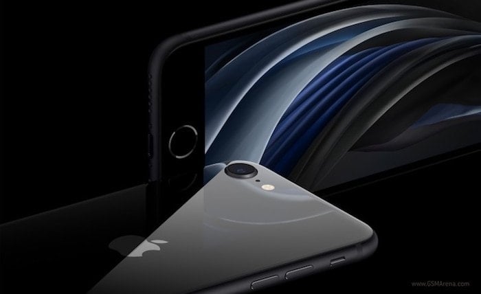 There was a Rs 19,990 iPhone, and even a Rs 9,999 one!