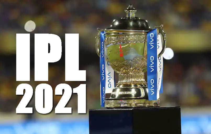 watch IPl 2021 online