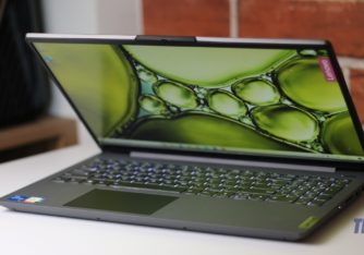Lenovo IdeaPad Slim 5i Review: Slim in its Name, Strong at its Game