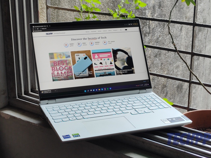 lenovo legion 5i pro review verdict