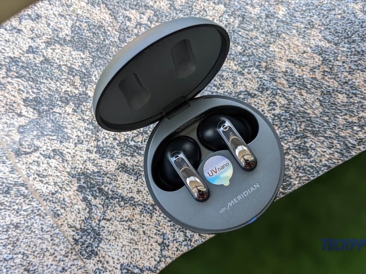LG Tone Free FP9 Review