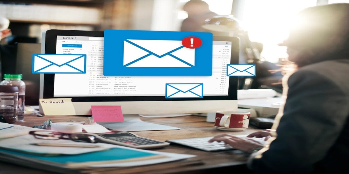 Microsoft Outlook Read Recieipts