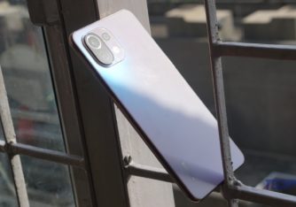 Xiaomi Mi 11 Lite Review: It's not about the specs, but about being spectacular!