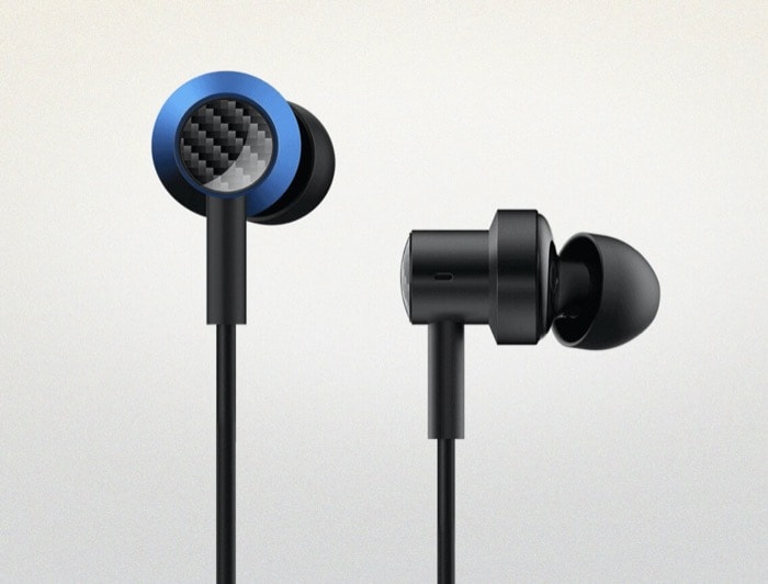 Xiaomi Mi Dual Driver In-ear Earphones Launched in India