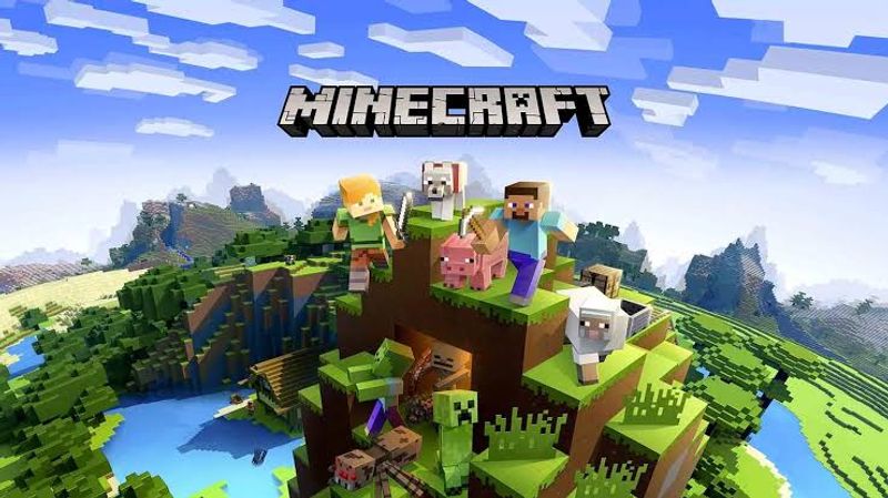 minecraft