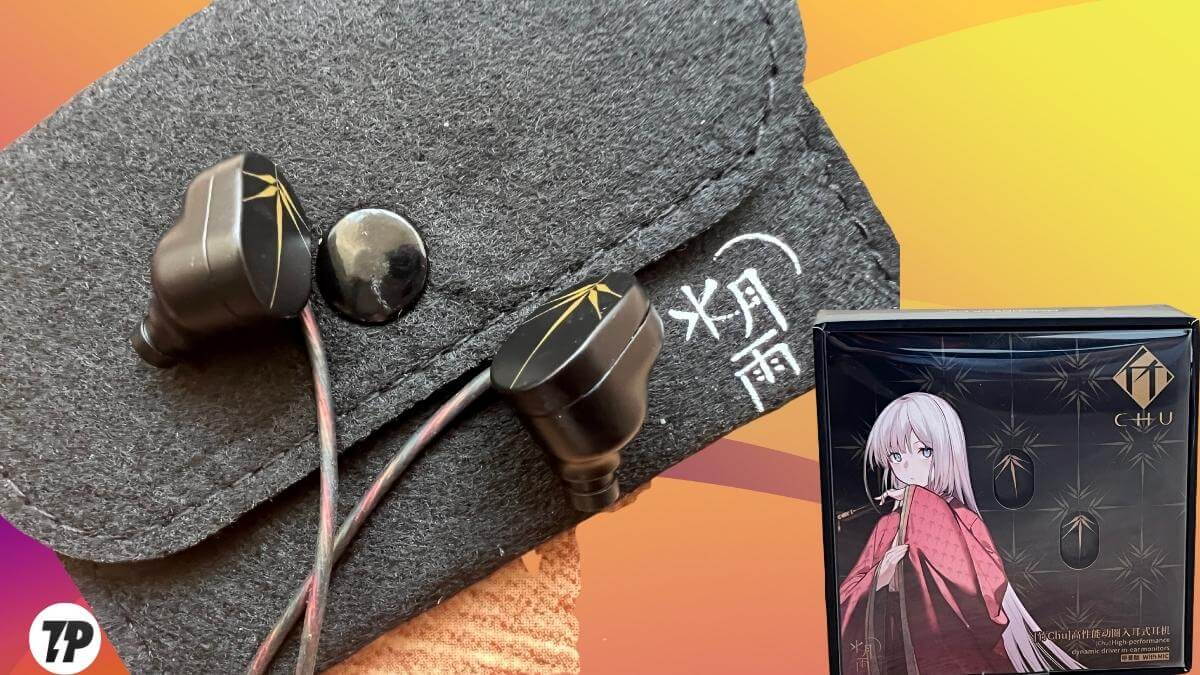 moondrop chu review
