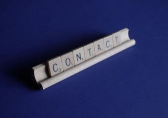 The Easiest Way to Move Google Contacts from One Google Account to Another