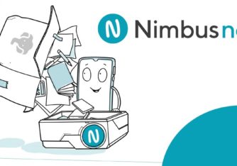 Nimbus Note: a one-stop solution to manage all your information