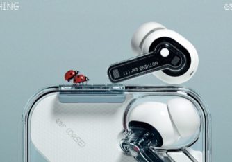 Nothing ear (1) With ANC and Upto 34 Hours Battery Life Announced