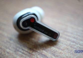 Nothing Ear (1) Review: Quite an Eyeful and an Earful too!