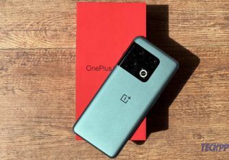 OnePlus 10 Pro 5G Review: OnePlus' Premium Pro gets better!