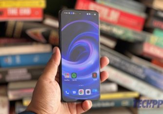 How to Take a Screenshot on a OnePlus Smartphone