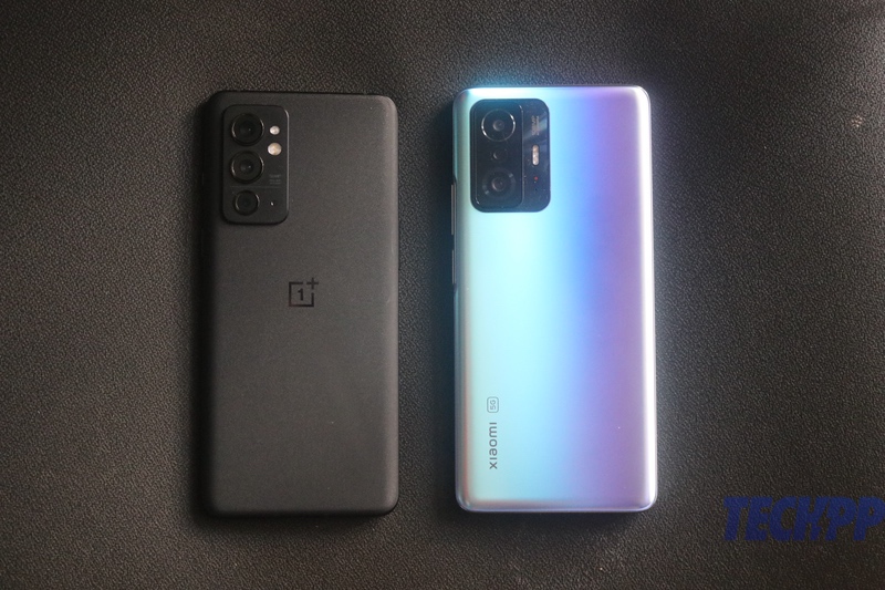 oneplus-9rt-vs-xiaomi-11t-pro-review