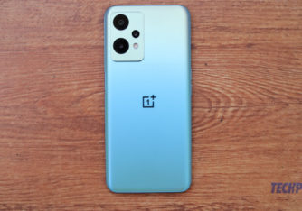 OnePlus Nord CE 2 Lite 5G Review: Scoring on basics, getting into a Note-able zone!
