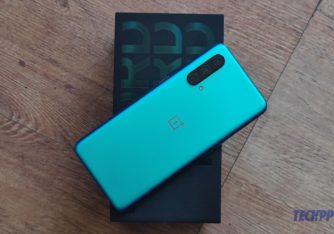 OnePlus Nord CE 5G Review: A Little More Than We Expected Indeed