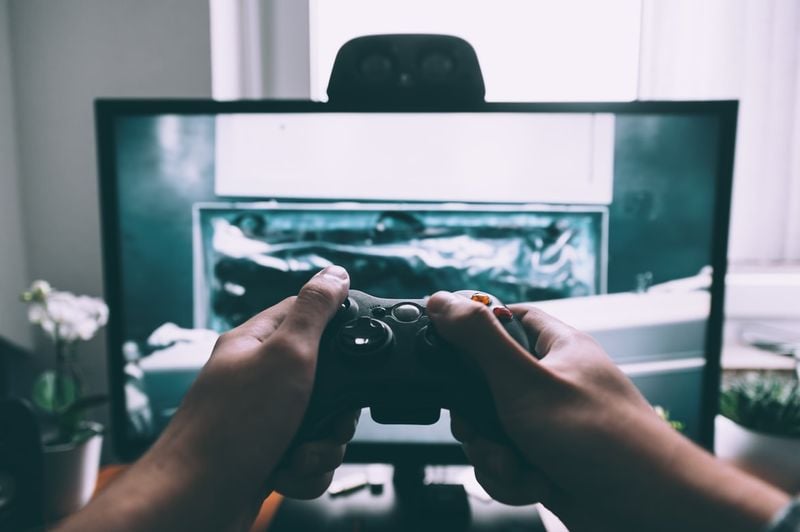online games for pc