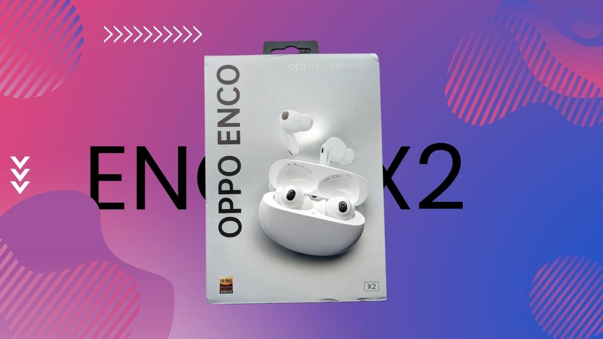 Oppo Enco X2 Review