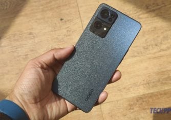 Oppo Reno 7 Pro Review: Lots of beauty... and a bit of a beast