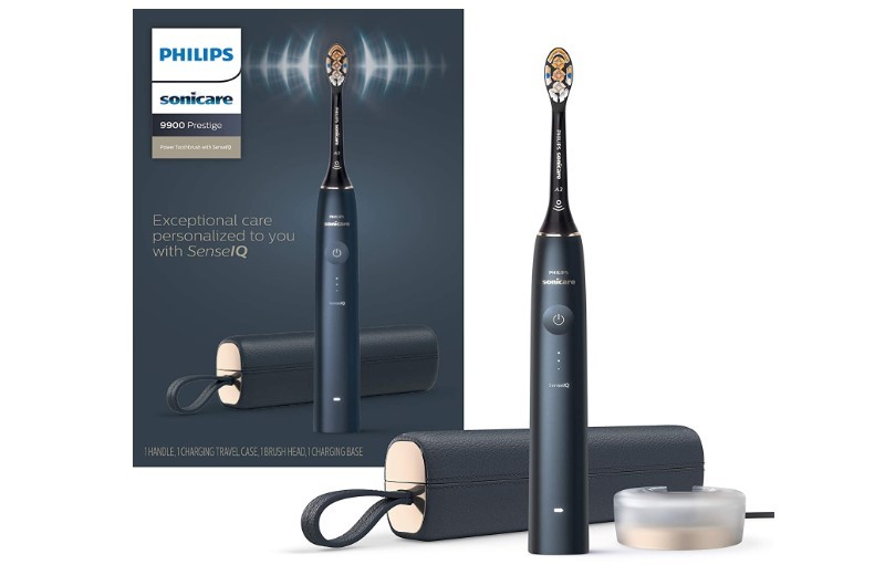 philips sonicare 9900 prestige