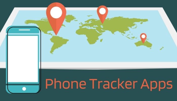 phone tracker apps