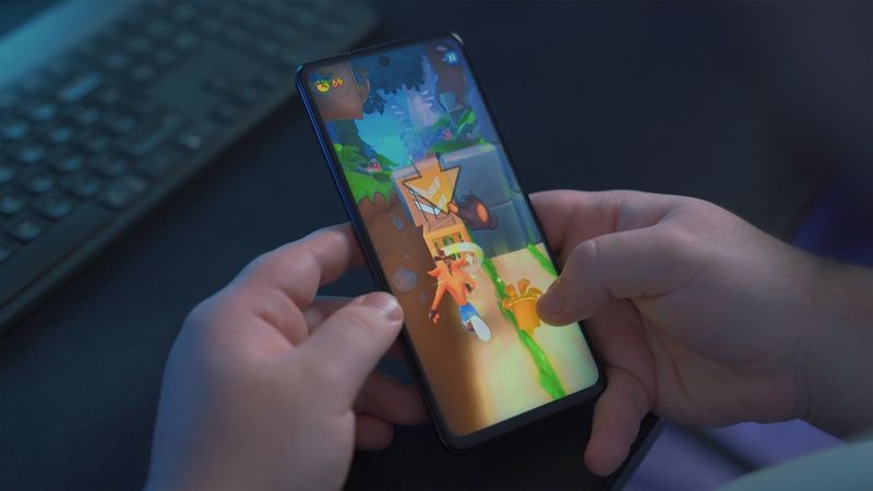 Free games by Google