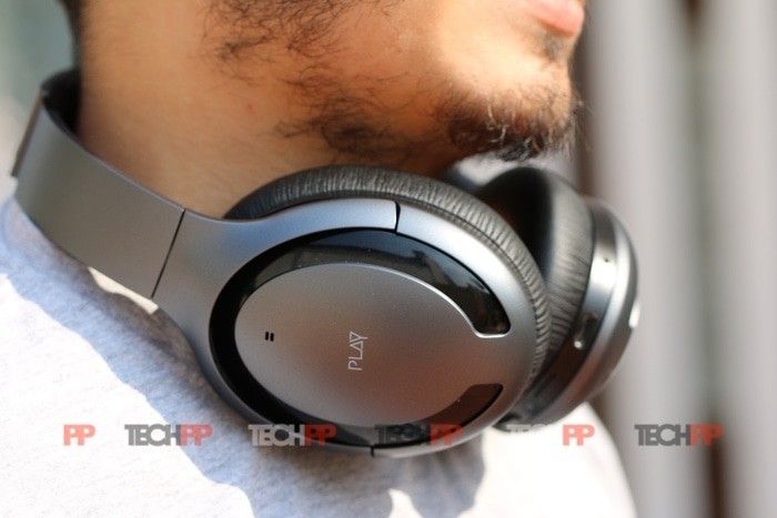 PLAYGO BH70 ANC Headphones Review: Premium Experience at a Not So Premium Price