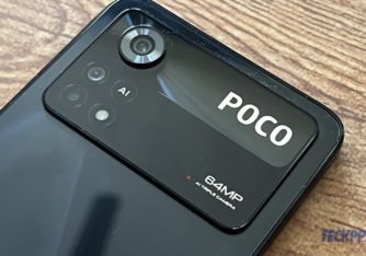 Poco X4 Pro Review: The best phone you can get for Rs 20,000?