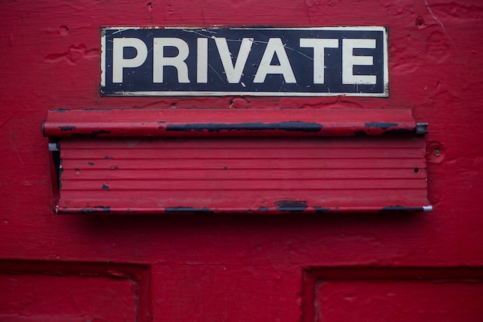 private search engines