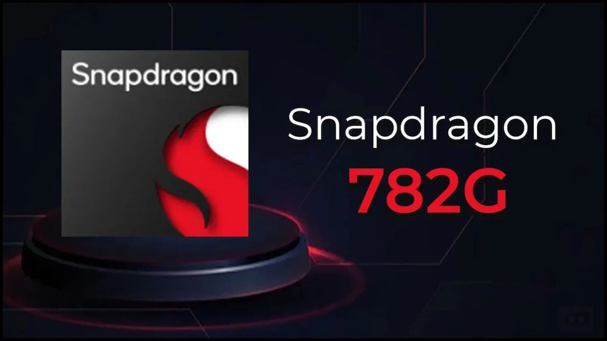 snapdragon 782G vs Snapdragon 778G Plus