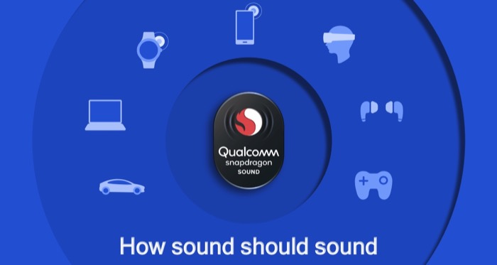 Qualcomm Snapdragon Sound