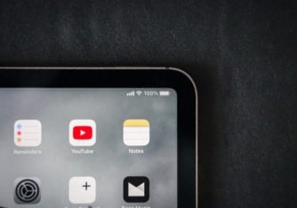 How to Use Quick Notes on iPad in iPadOS 15